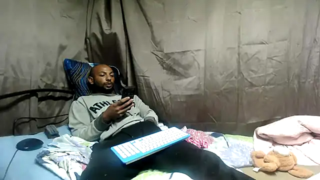 Camodick Pertunjukan Webcam