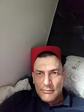 Markossxのウェブカメラショー