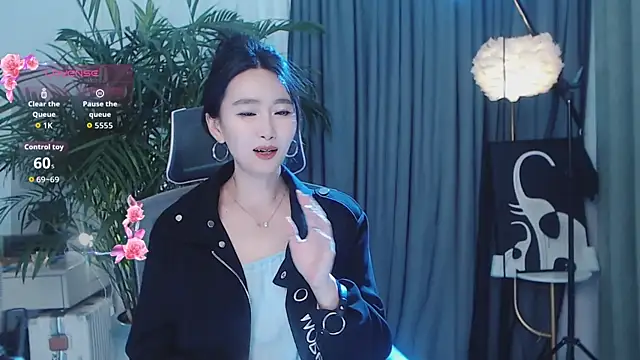 feifei-love Live XXX-Chat