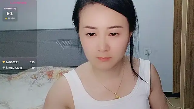 fanfan-FF Live XXX-Chat