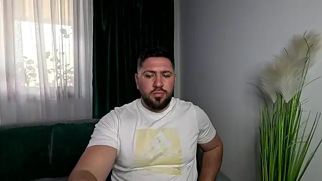 Gold_Alpha_Boy Webcam show