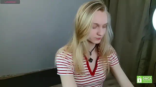 Show Webcam de Angel-Alex