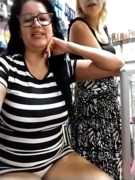 عرض كام keilymadam