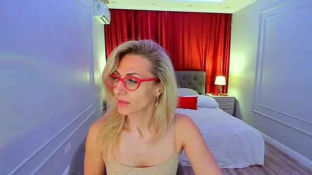 Živý XXX chat MuseOfStage