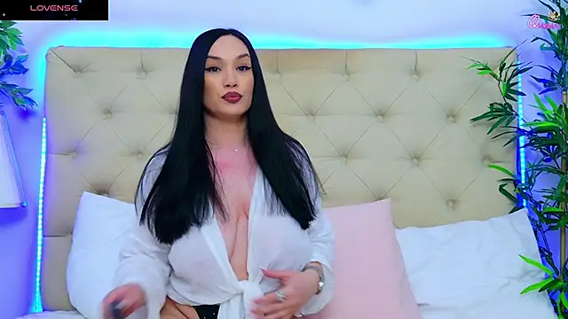 Daliya_n Live XXX chat