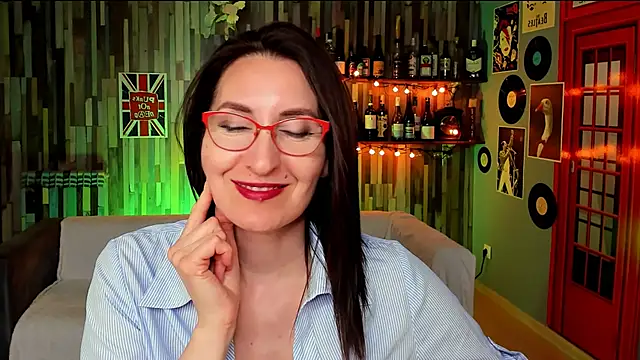 UnaTerra Chat XXX live