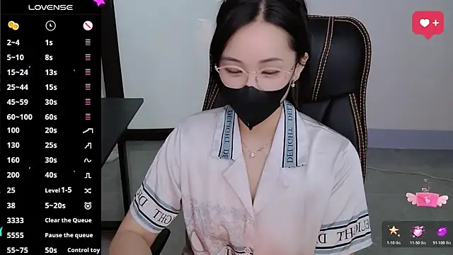 دردشة Dully_ana الجنسية المباشرة