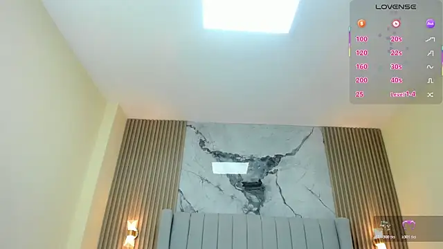 โชว์เว็บแคมของ MAGIEVANS1