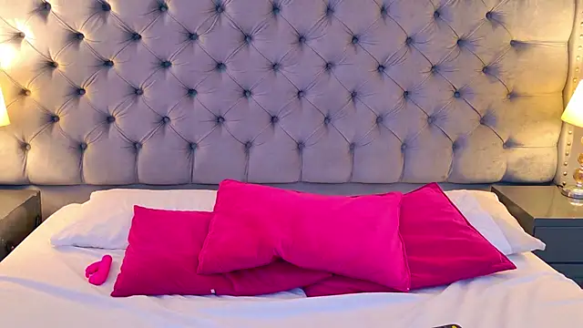 Chat XXX en directo de SamantaG