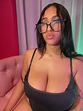 Show de MaverickGray na webcam