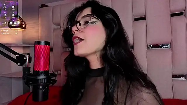 ValerieKay_ 라이브 XXX 채팅