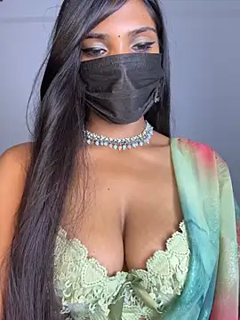 Lovely_Babiee's Webcam Show