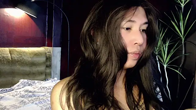 prettybushy Show Webcam