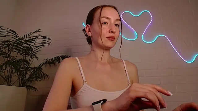 WhitePrincessLuna Chat XXX in diretta