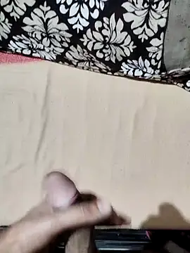 Webkamerová show Atokxon