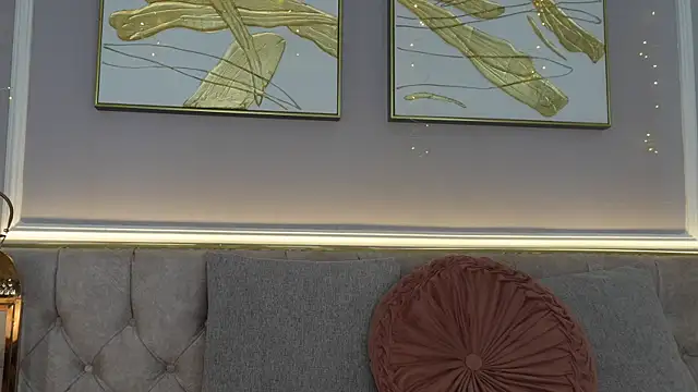 Webkamerová show Paloma_Luna