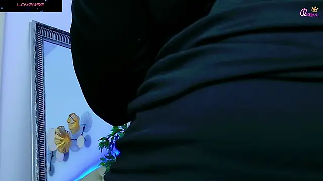 Daliya_'s Live XXX Chat