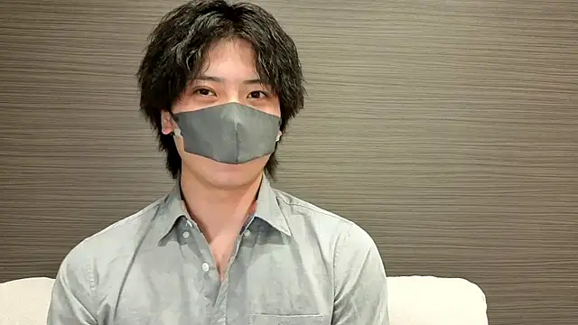 CHROME-kun925 – webcam-show