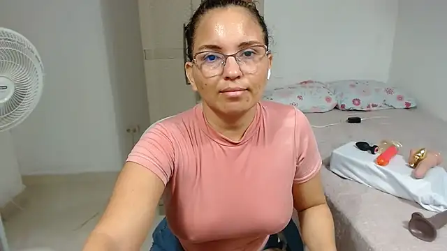 Chat XXX ao vivo de Agatha_browser