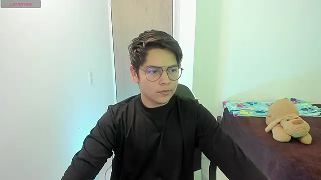 Asta_YunoXXX 网络视讯表演