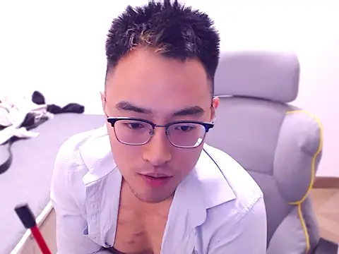 Ruize531 Show Webcam