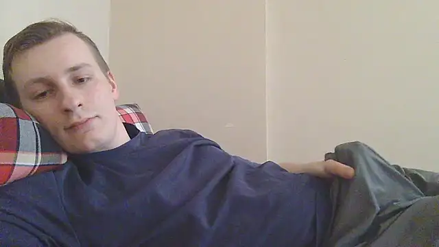 your_andy Webcam-Show