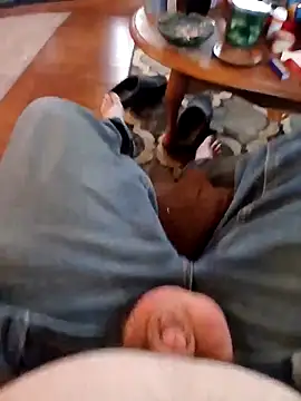 FragrantToe529 élő XXX-chatje