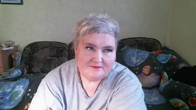 Show de webcam de Lana555