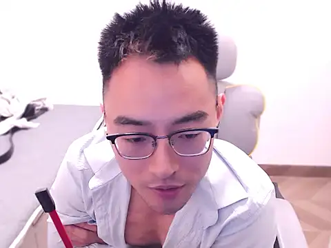 Ruize531 网络视讯表演