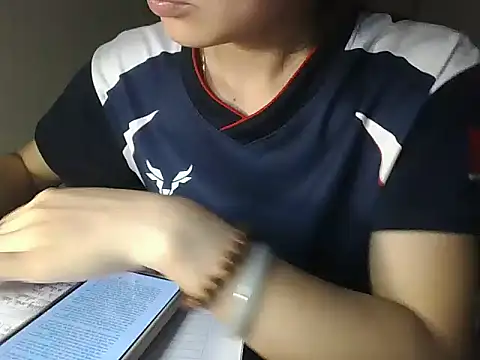 Be-MyMy 网络视讯表演