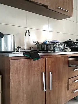 Show modela Tefannyy_ na web-kameri