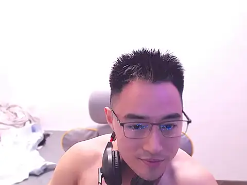 Ruize531's Webcam Show