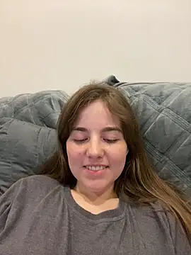 Show modela Lady_woman na web-kameri