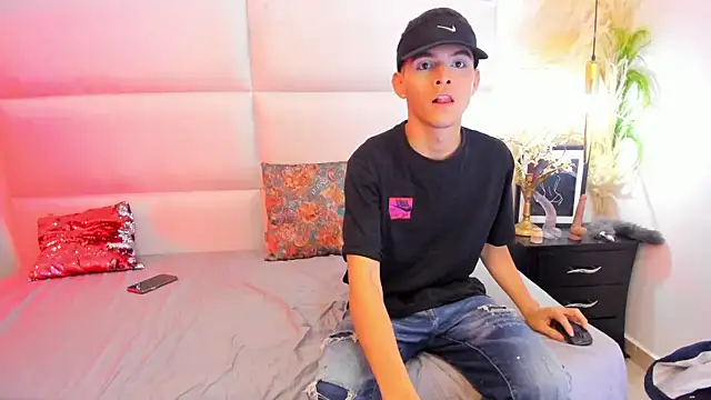 your_d0ll1 Obrolan Langsung XXX