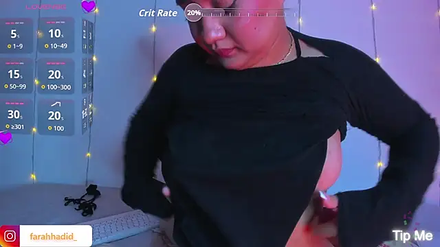 Maisa_issaのライブXXXチャット