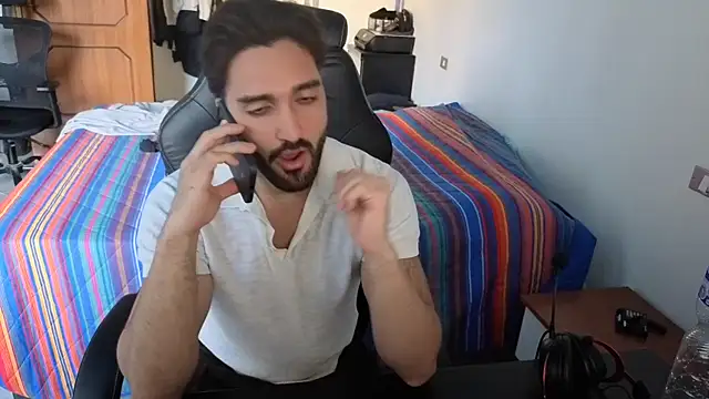 Al3xox02 Live XXX-chat