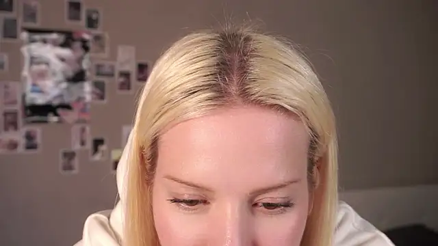 PamilaPoppe 라이브 XXX 채팅