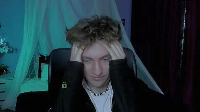 Вебкам-шоу joseph_bear_