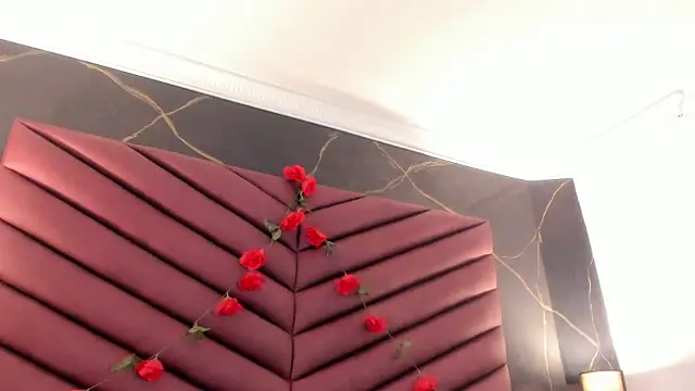 Chat XXX ao vivo de ValerySex_