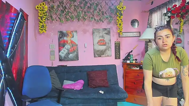 دردشة lesbiancuple الجنسية المباشرة