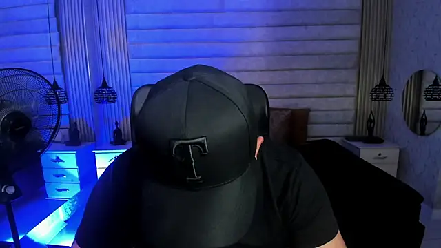 Show de webcam de jhon_bear03