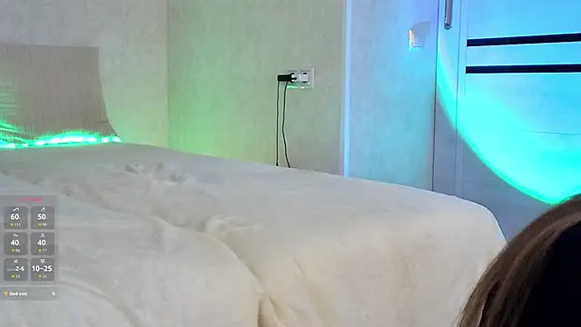 Roseaa 现场XXX聊天