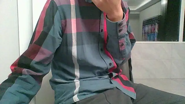 nole_china7 Live XXX-Chat