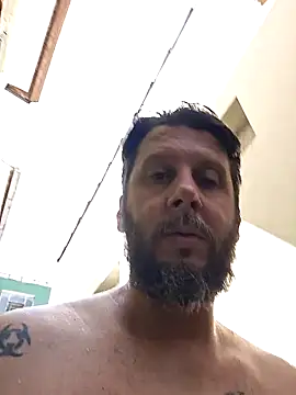 Show de webcam de Paizinhomau