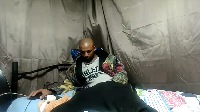 Camodickn Webbikameraesitys