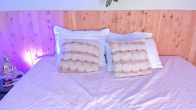 CloehSmiithのライブXXXチャット