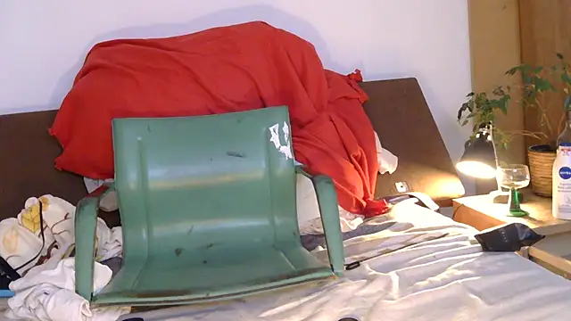 EdelHolz91: вебкам-шоу