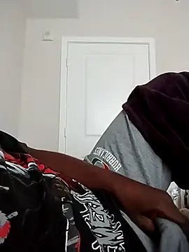 Pertunjukan Kamera Web makeherfeelg