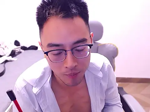 Ruize531 Show Webcam