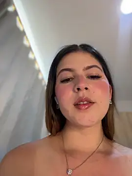 naughty__angel Pertunjukan Webcam